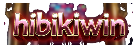 hibikiwin logo